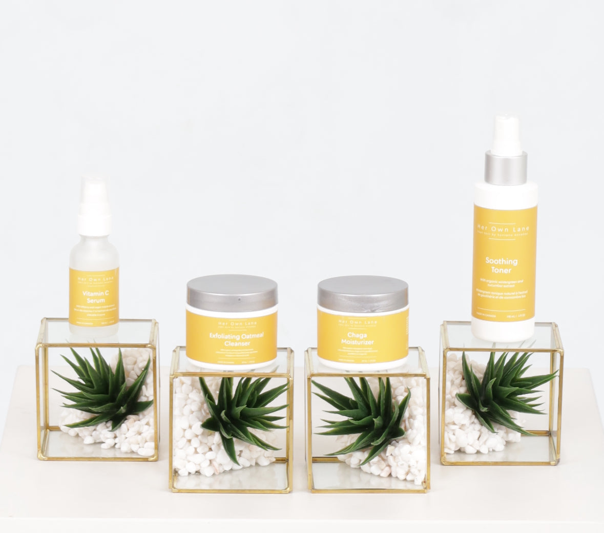 Hydrating Toner for Sensitive Skin | Calming Facial Mist