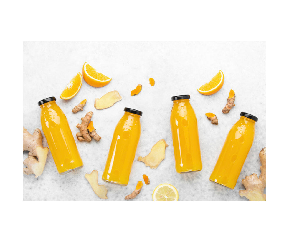 Wellness Shots
