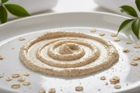 oatmeal skincare ingredient for sensitive skin
