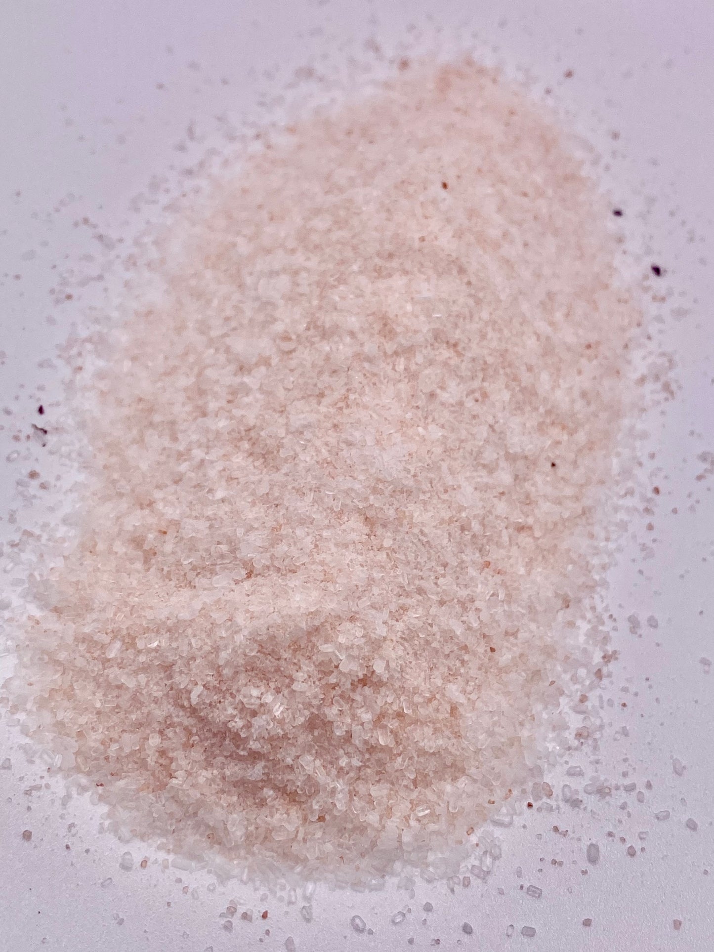 Natural Lavender Detox Bath Soak for Relaxation | Her Own Lane